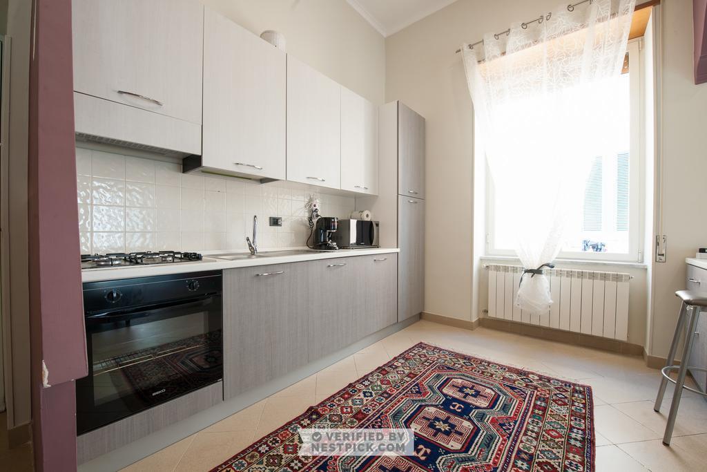 Cammarano 12 Home Nápoles Habitación foto
