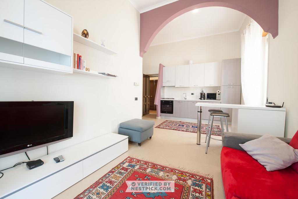 Cammarano 12 Home Nápoles Habitación foto