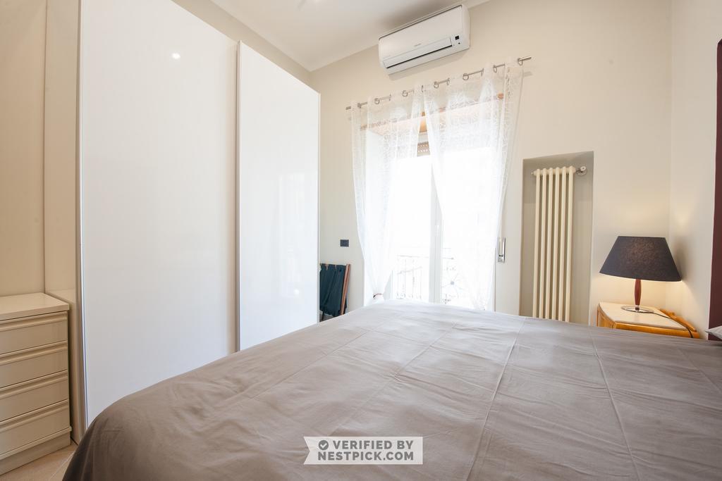 Cammarano 12 Home Nápoles Habitación foto