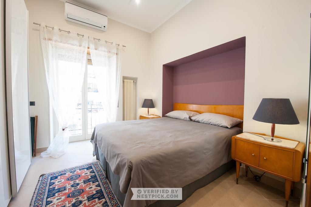 Cammarano 12 Home Nápoles Habitación foto