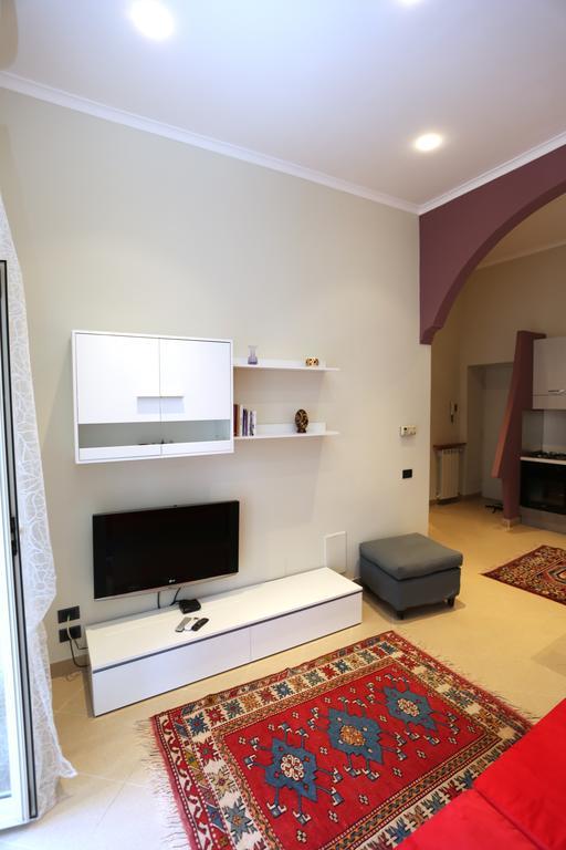 Cammarano 12 Home Nápoles Habitación foto