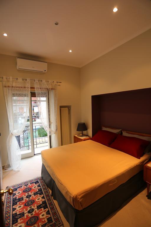 Cammarano 12 Home Nápoles Habitación foto
