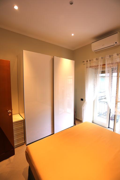 Cammarano 12 Home Nápoles Habitación foto
